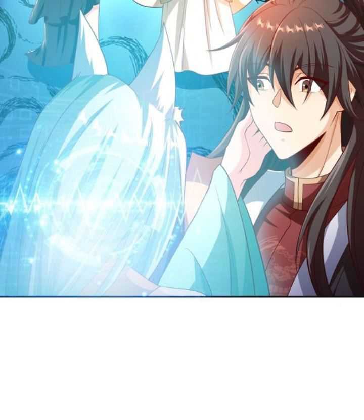 It’s Over! The Queen’s Soft Rice Husband is Actually Invincible Chapter 303 - halaman 20
