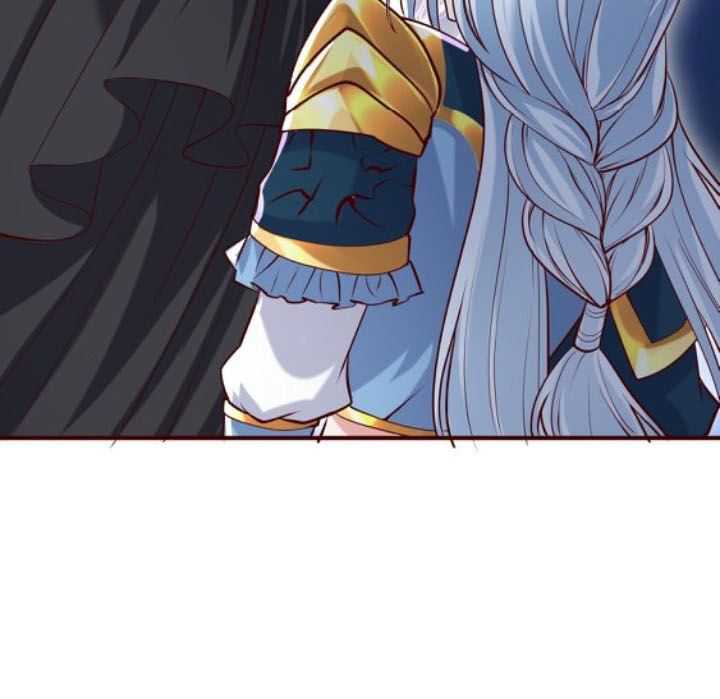 It’s Over! The Queen’s Soft Rice Husband is Actually Invincible Chapter 304 - halaman 18