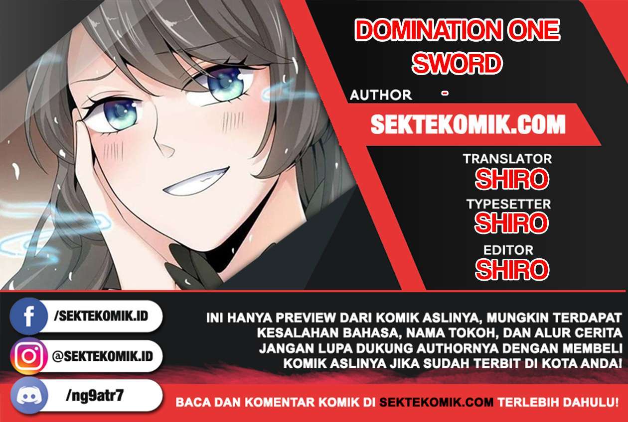 It’s Over! The Queen’s Soft Rice Husband is Actually Invincible Chapter 305 - halaman 1