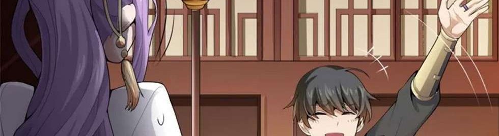 It’s Over! The Queen’s Soft Rice Husband is Actually Invincible Chapter 305 - halaman 3