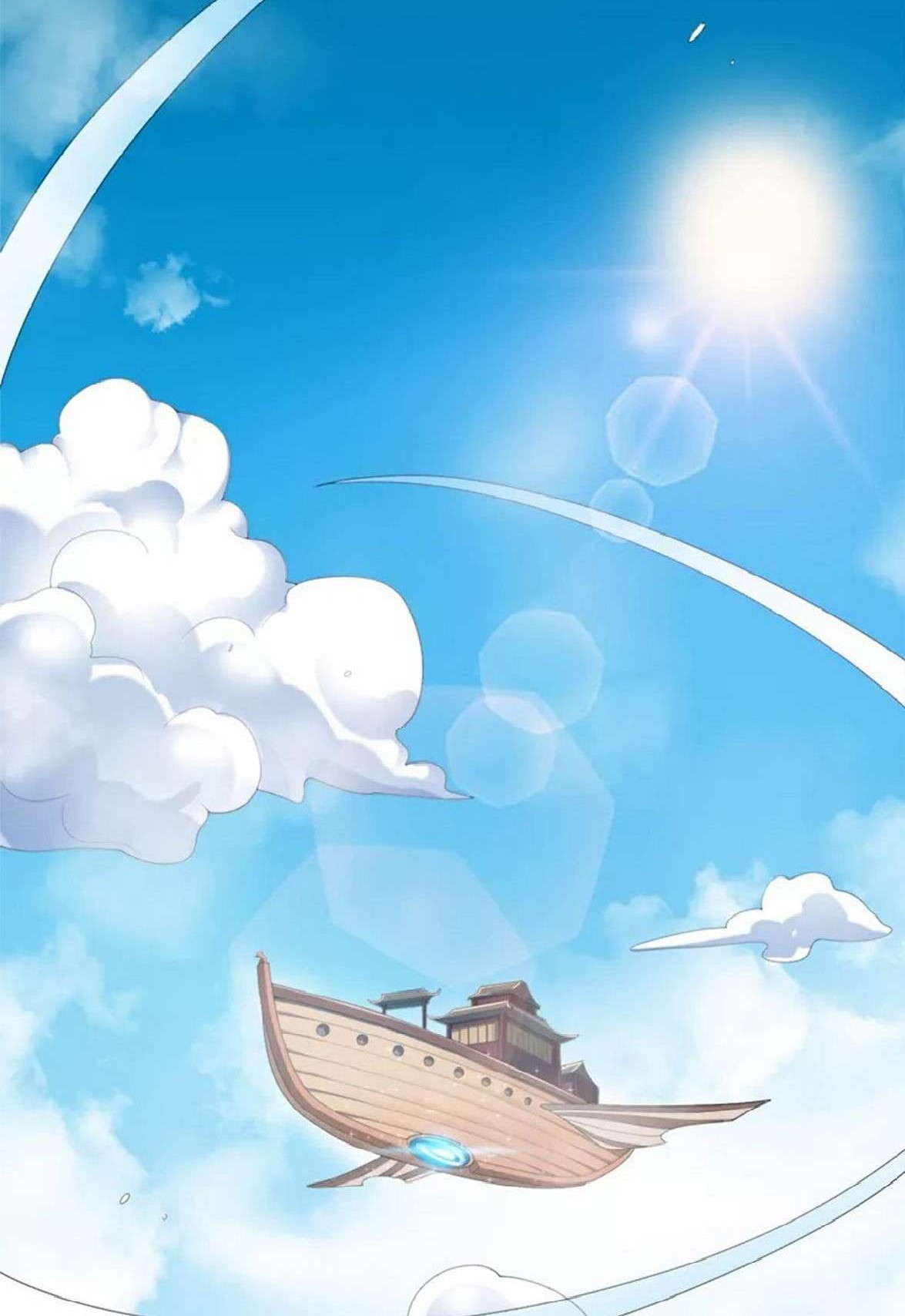 It’s Over! The Queen’s Soft Rice Husband is Actually Invincible Chapter 305 - halaman 7