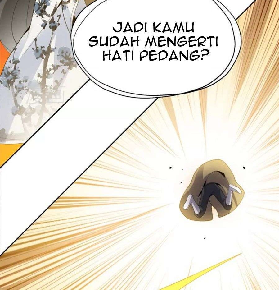It’s Over! The Queen’s Soft Rice Husband is Actually Invincible Chapter 306 - halaman 11