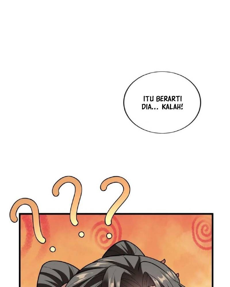 It’s Over! The Queen’s Soft Rice Husband is Actually Invincible Chapter 31 - halaman 25
