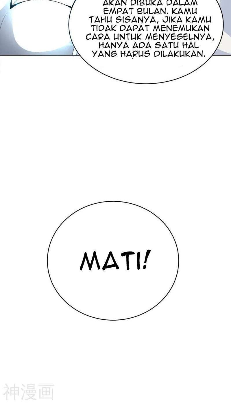 It’s Over! The Queen’s Soft Rice Husband is Actually Invincible Chapter 310 - halaman 17
