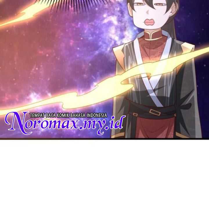 It’s Over! The Queen’s Soft Rice Husband is Actually Invincible Chapter 310 - halaman 22