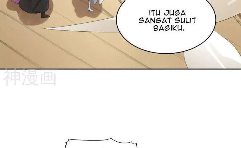 It’s Over! The Queen’s Soft Rice Husband is Actually Invincible Chapter 310 - halaman 5
