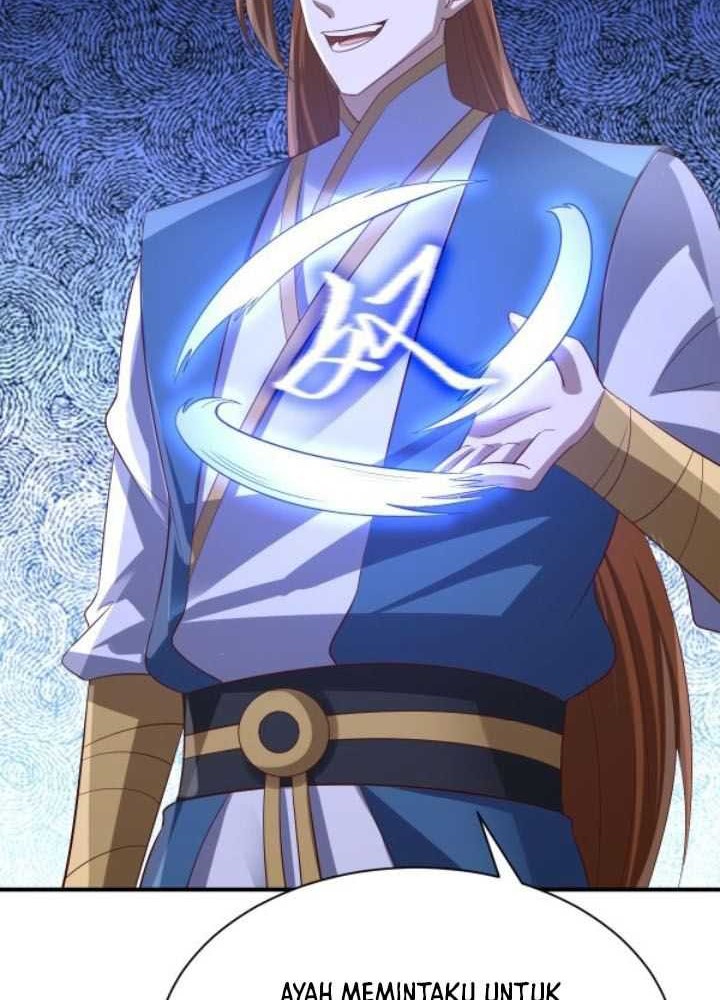 It’s Over! The Queen’s Soft Rice Husband is Actually Invincible Chapter 312 - halaman 15