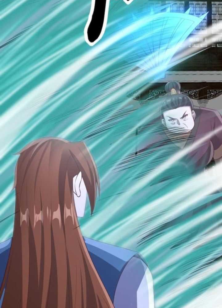 It’s Over! The Queen’s Soft Rice Husband is Actually Invincible Chapter 312 - halaman 21