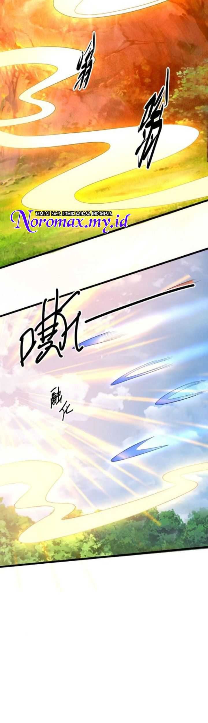It’s Over! The Queen’s Soft Rice Husband is Actually Invincible Chapter 313 - halaman 20
