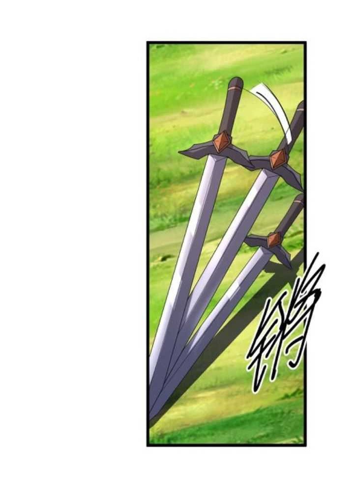 It’s Over! The Queen’s Soft Rice Husband is Actually Invincible Chapter 313 - halaman 21