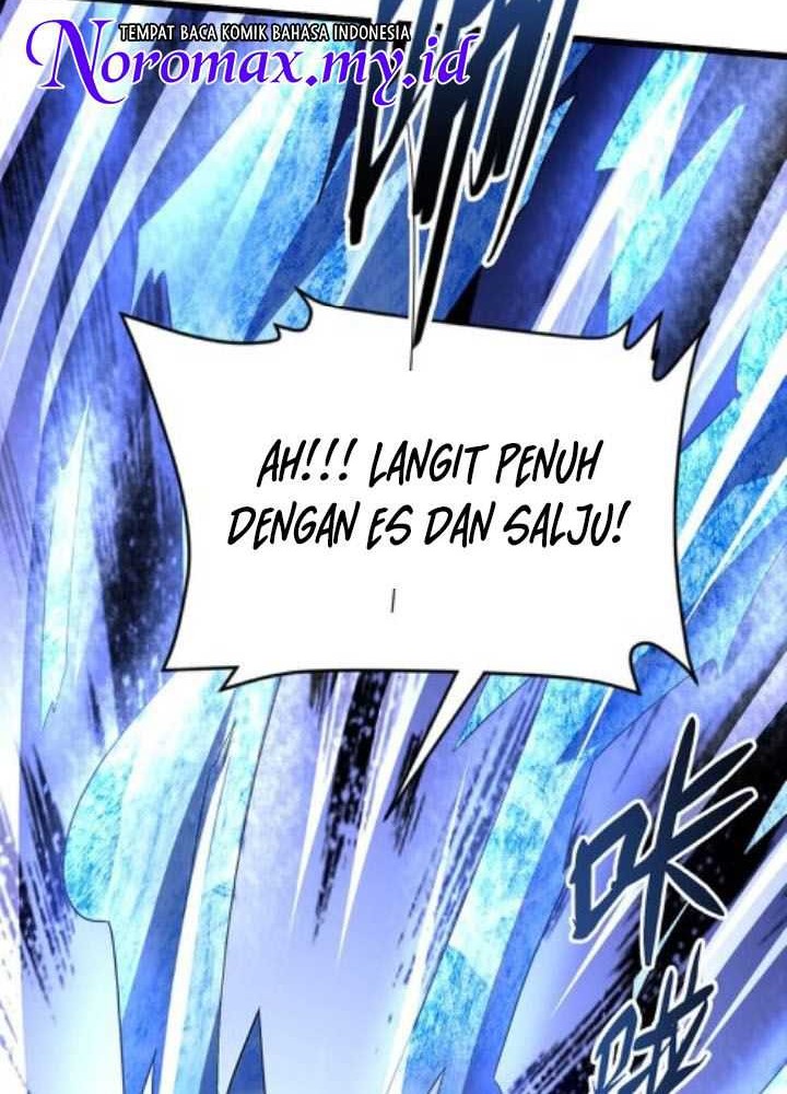 It’s Over! The Queen’s Soft Rice Husband is Actually Invincible Chapter 313 - halaman 23