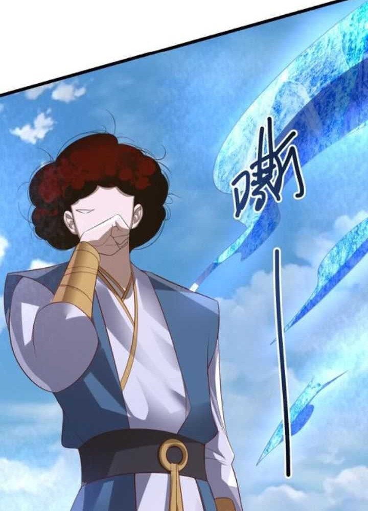 It’s Over! The Queen’s Soft Rice Husband is Actually Invincible Chapter 313 - halaman 25