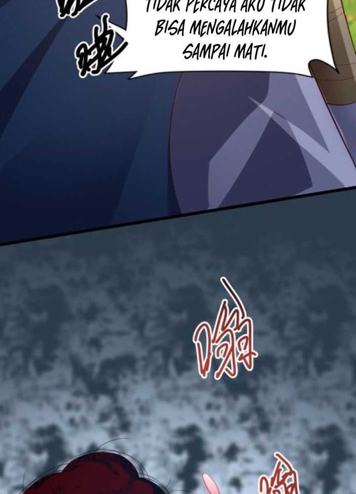 It’s Over! The Queen’s Soft Rice Husband is Actually Invincible Chapter 313 - halaman 27