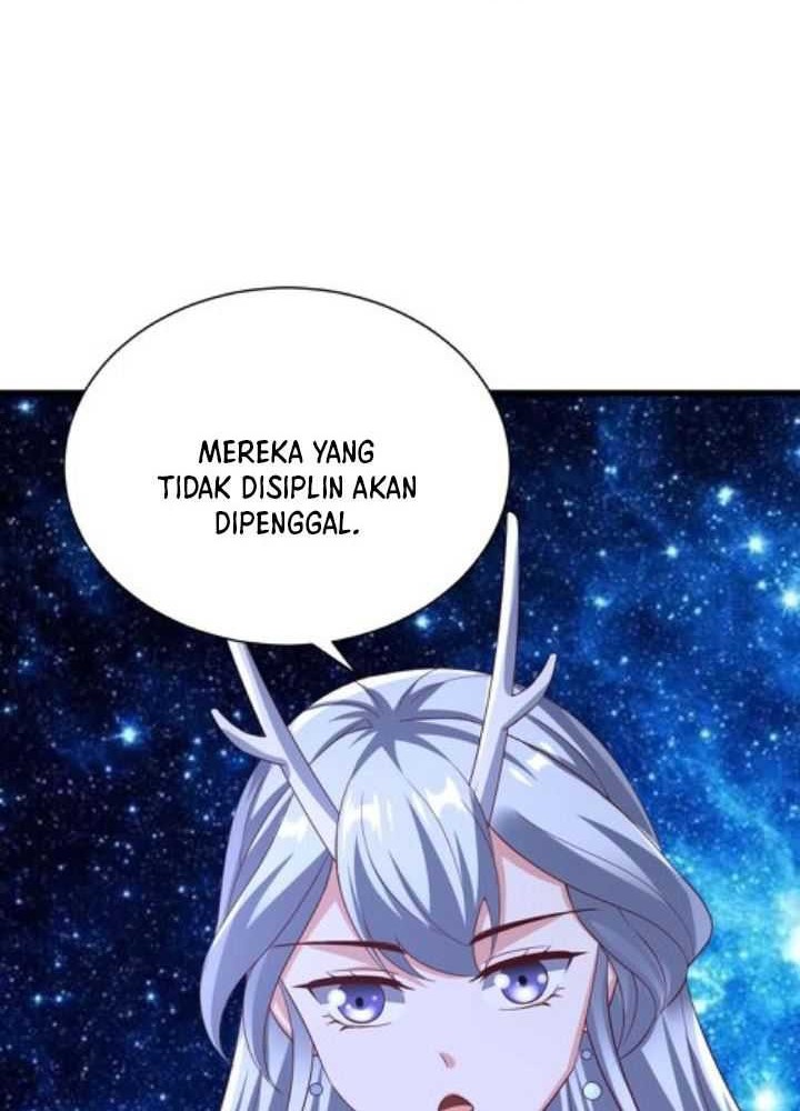 It’s Over! The Queen’s Soft Rice Husband is Actually Invincible Chapter 314 - halaman 21
