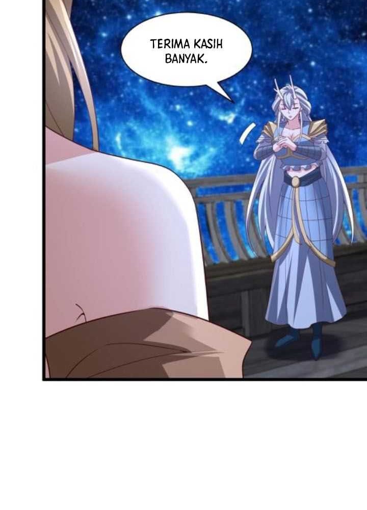 It’s Over! The Queen’s Soft Rice Husband is Actually Invincible Chapter 314 - halaman 23