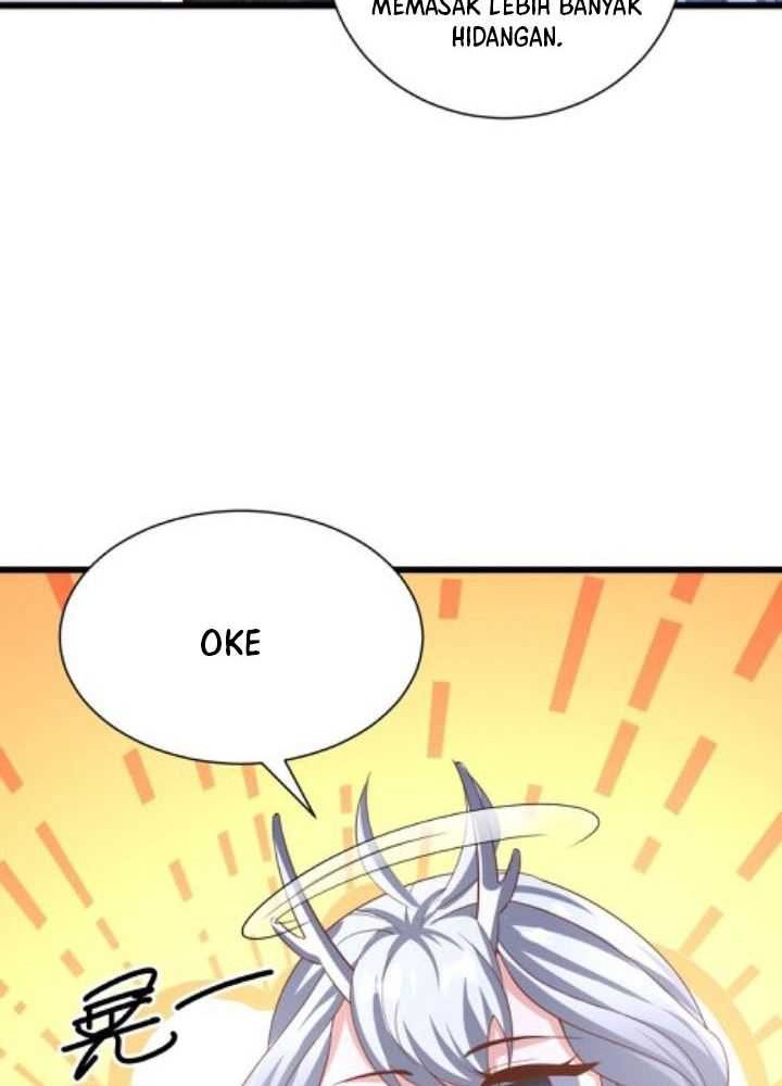 It’s Over! The Queen’s Soft Rice Husband is Actually Invincible Chapter 314 - halaman 25