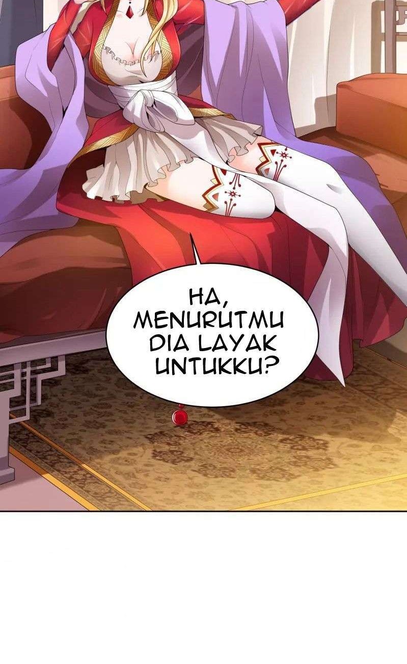 It’s Over! The Queen’s Soft Rice Husband is Actually Invincible Chapter 314 - halaman 3