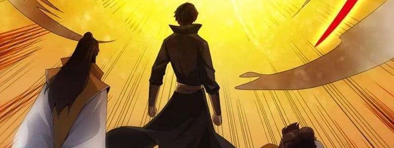 It’s Over! The Queen’s Soft Rice Husband is Actually Invincible Chapter 316 - halaman 15