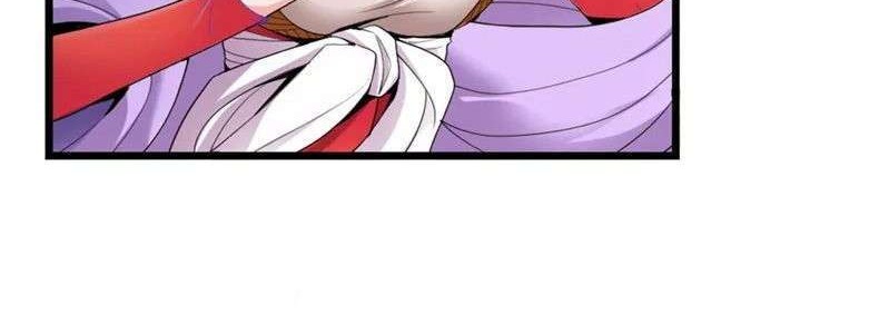 It’s Over! The Queen’s Soft Rice Husband is Actually Invincible Chapter 316 - halaman 19