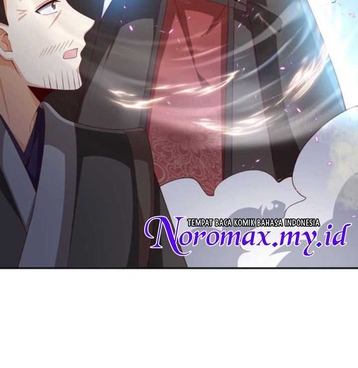 It’s Over! The Queen’s Soft Rice Husband is Actually Invincible Chapter 316 - halaman 22