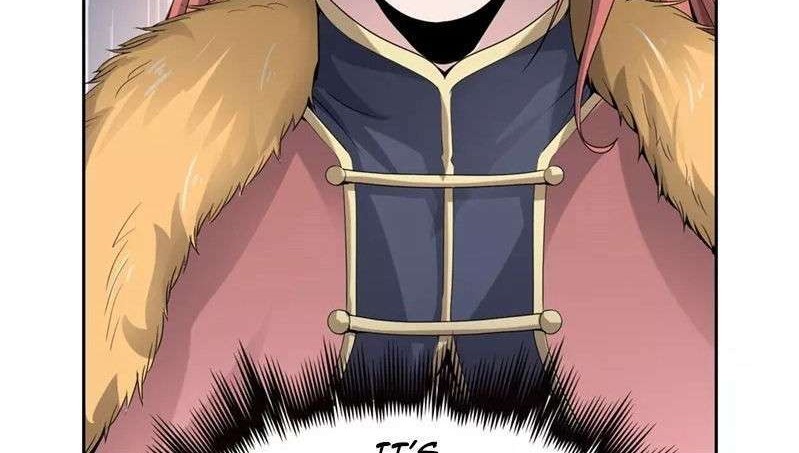 It’s Over! The Queen’s Soft Rice Husband is Actually Invincible Chapter 316 - halaman 5
