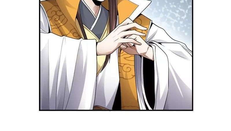 It’s Over! The Queen’s Soft Rice Husband is Actually Invincible Chapter 316 - halaman 9