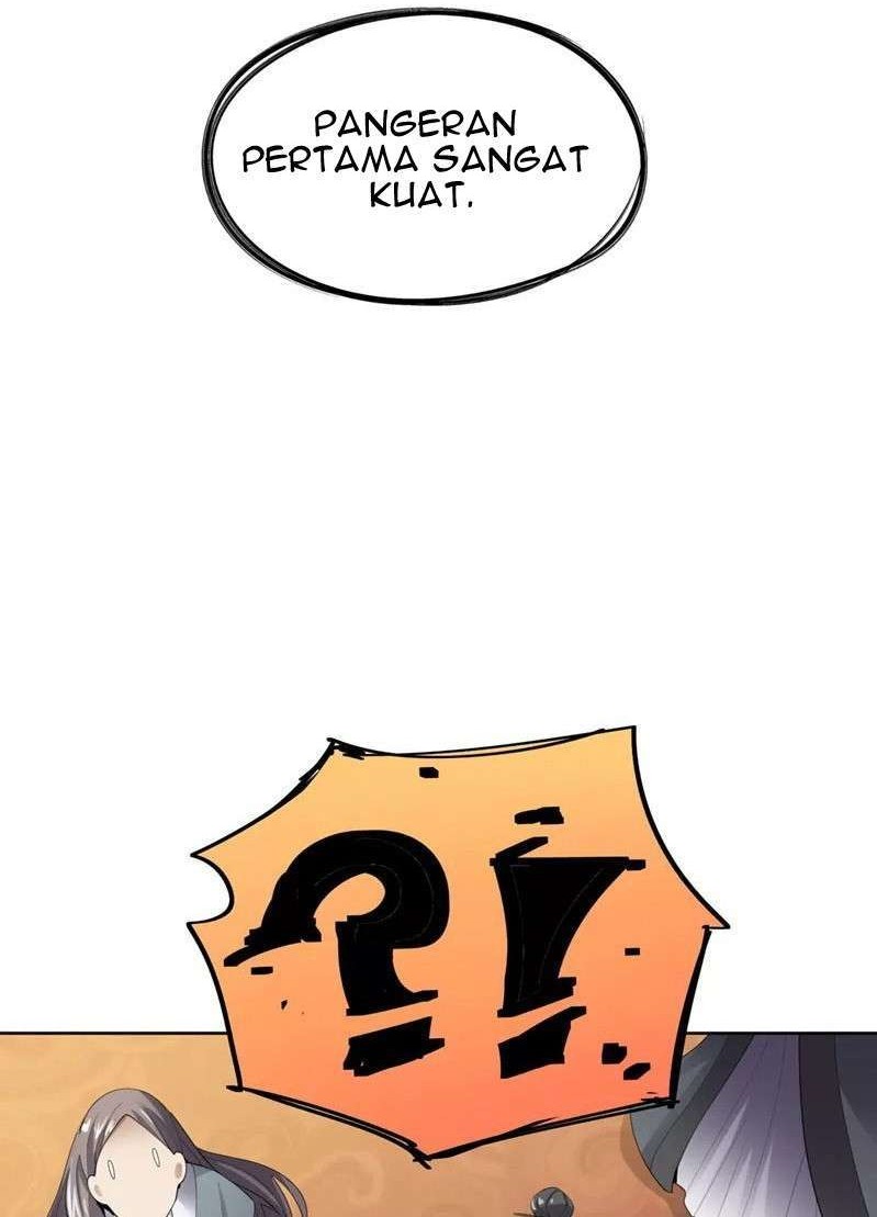 It’s Over! The Queen’s Soft Rice Husband is Actually Invincible Chapter 317 - halaman 5