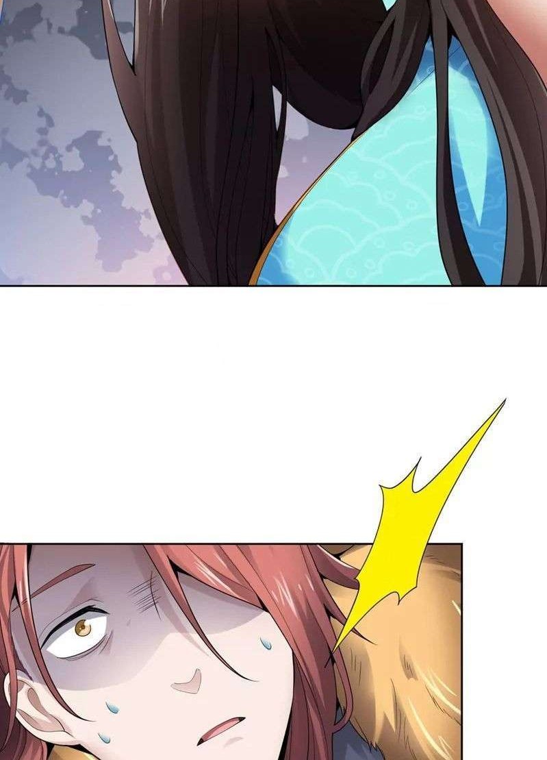 It’s Over! The Queen’s Soft Rice Husband is Actually Invincible Chapter 317 - halaman 7