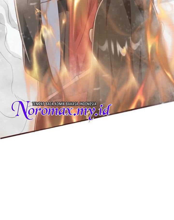 It’s Over! The Queen’s Soft Rice Husband is Actually Invincible Chapter 319 - halaman 21