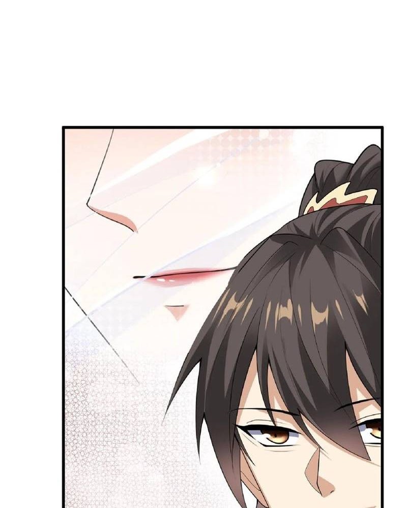 It’s Over! The Queen’s Soft Rice Husband is Actually Invincible Chapter 32 - halaman 17
