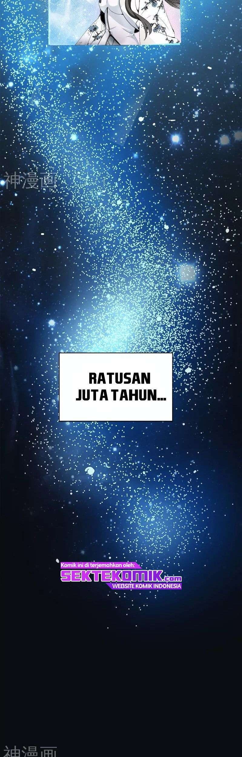 It’s Over! The Queen’s Soft Rice Husband is Actually Invincible Chapter 320 - halaman 14
