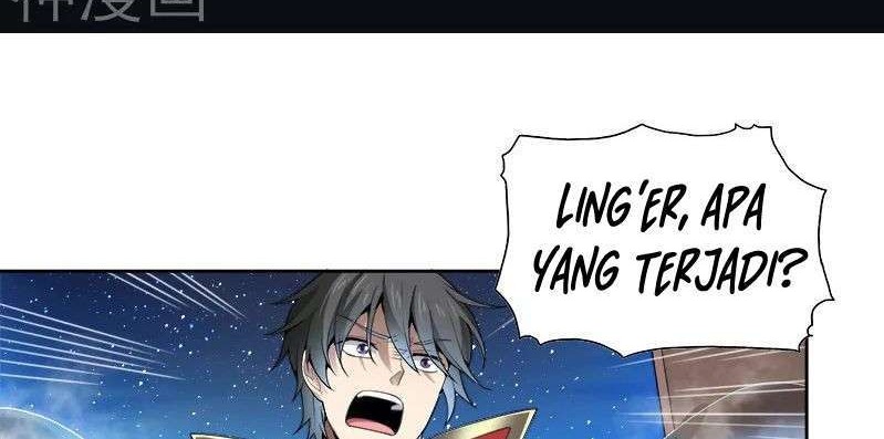 It’s Over! The Queen’s Soft Rice Husband is Actually Invincible Chapter 320 - halaman 15