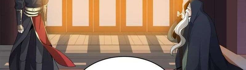 It’s Over! The Queen’s Soft Rice Husband is Actually Invincible Chapter 320 - halaman 3