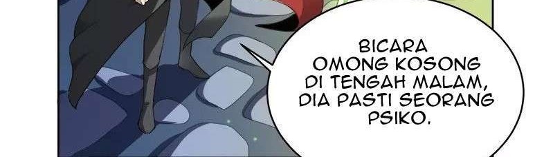 It’s Over! The Queen’s Soft Rice Husband is Actually Invincible Chapter 320 - halaman 5