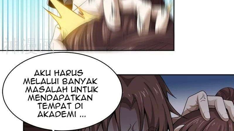 It’s Over! The Queen’s Soft Rice Husband is Actually Invincible Chapter 321 - halaman 7