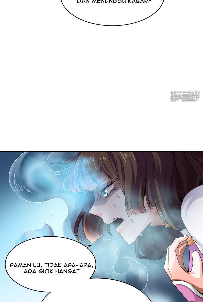 It’s Over! The Queen’s Soft Rice Husband is Actually Invincible Chapter 322 - halaman 22
