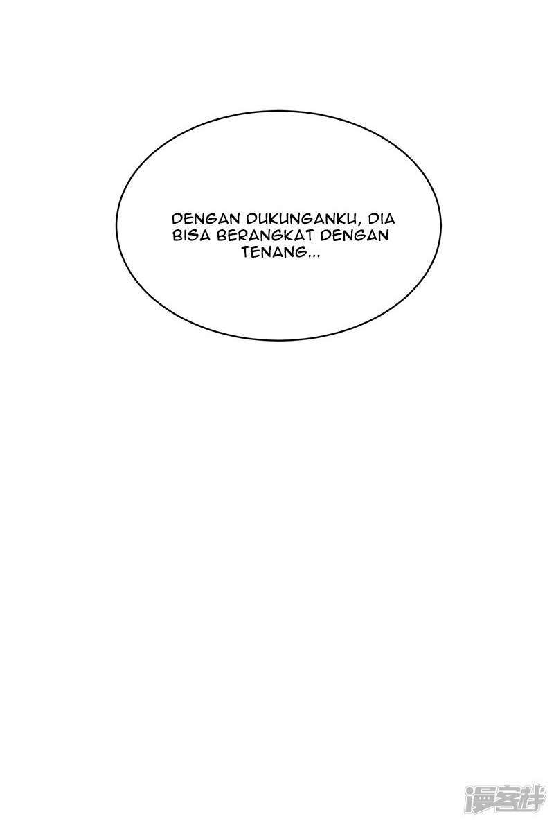 It’s Over! The Queen’s Soft Rice Husband is Actually Invincible Chapter 322 - halaman 24