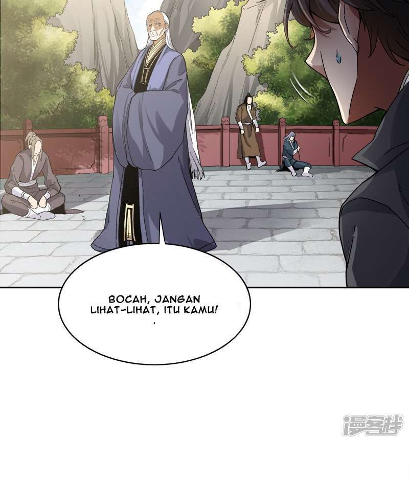 It’s Over! The Queen’s Soft Rice Husband is Actually Invincible Chapter 323 - halaman 10