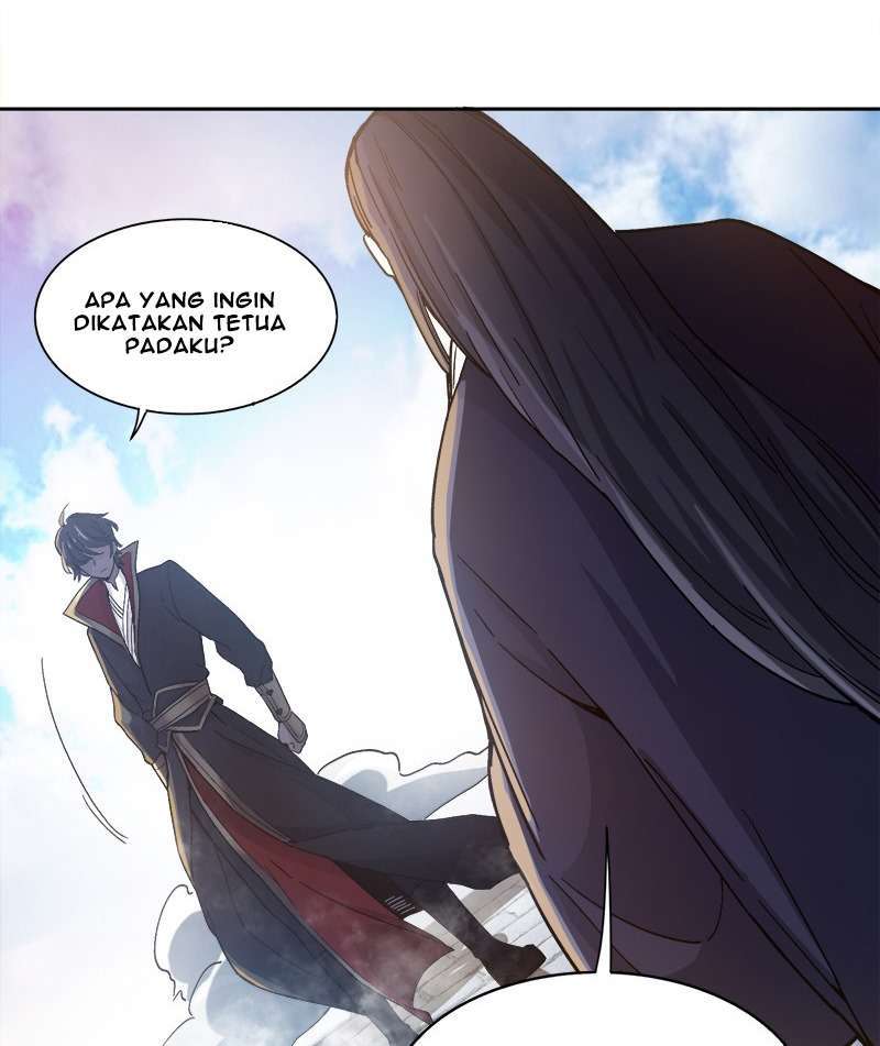 It’s Over! The Queen’s Soft Rice Husband is Actually Invincible Chapter 323 - halaman 11