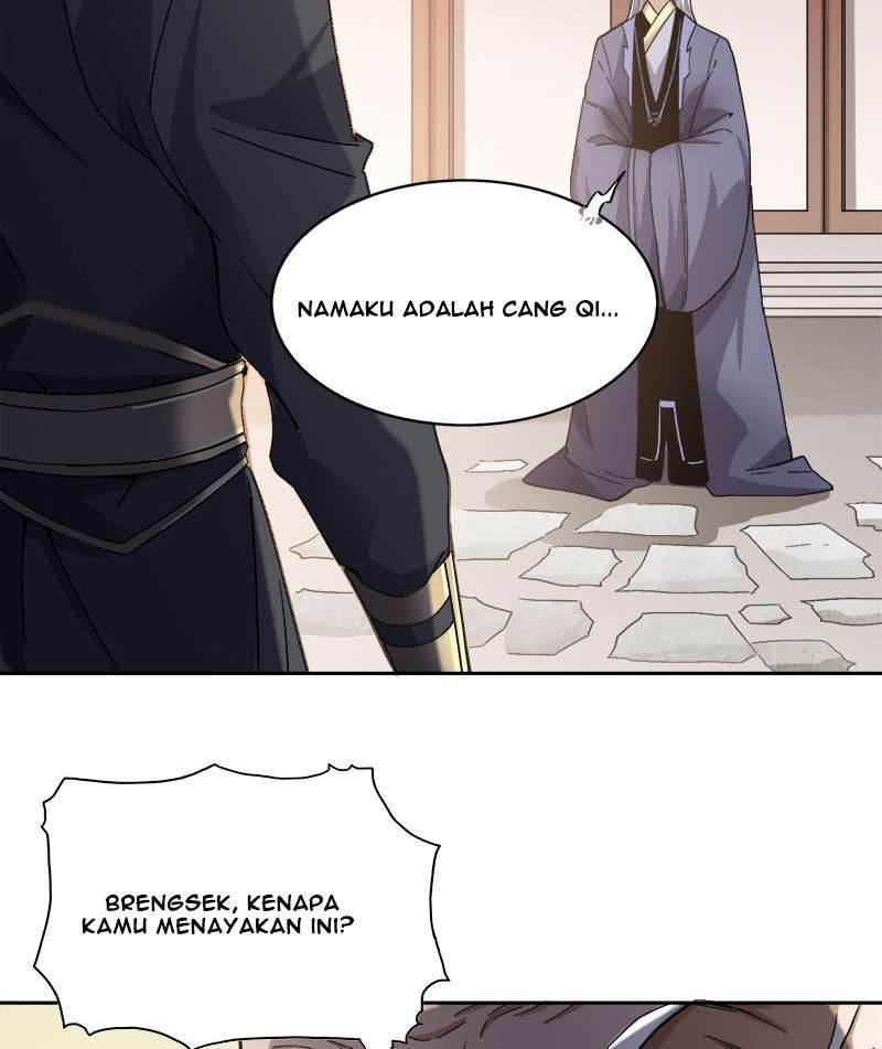 It’s Over! The Queen’s Soft Rice Husband is Actually Invincible Chapter 323 - halaman 17