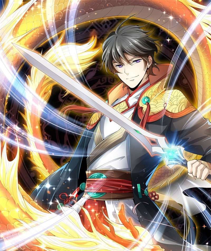 It’s Over! The Queen’s Soft Rice Husband is Actually Invincible Chapter 323 - halaman 2