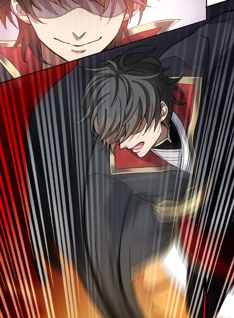 It’s Over! The Queen’s Soft Rice Husband is Actually Invincible Chapter 324 - halaman 16