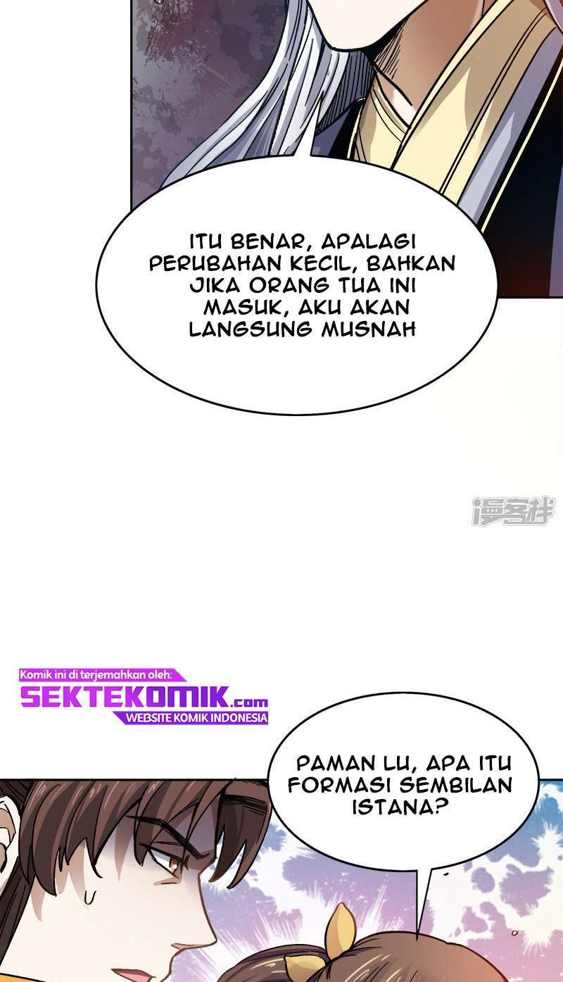 It’s Over! The Queen’s Soft Rice Husband is Actually Invincible Chapter 325 - halaman 10