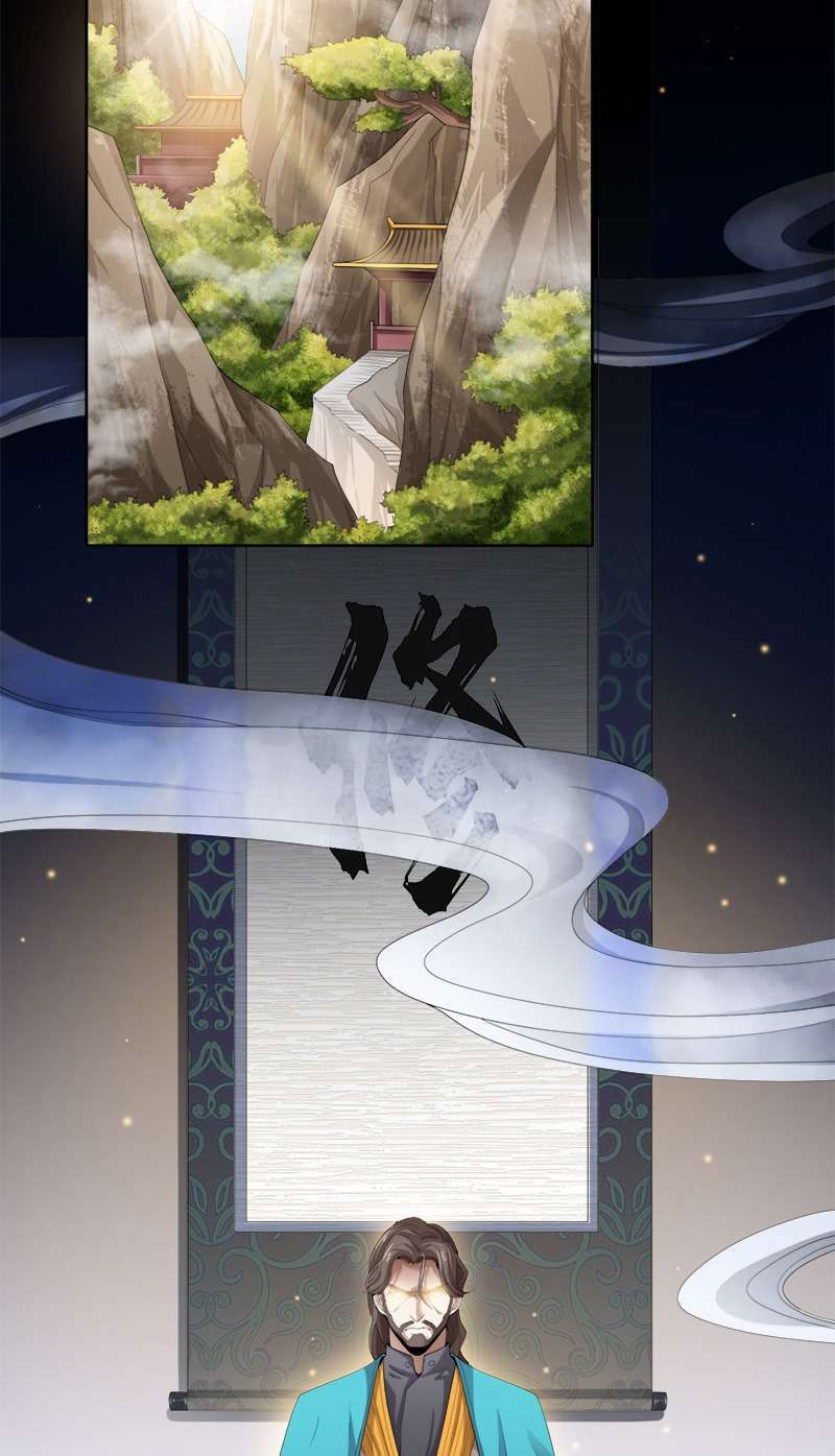 It’s Over! The Queen’s Soft Rice Husband is Actually Invincible Chapter 325 - halaman 16