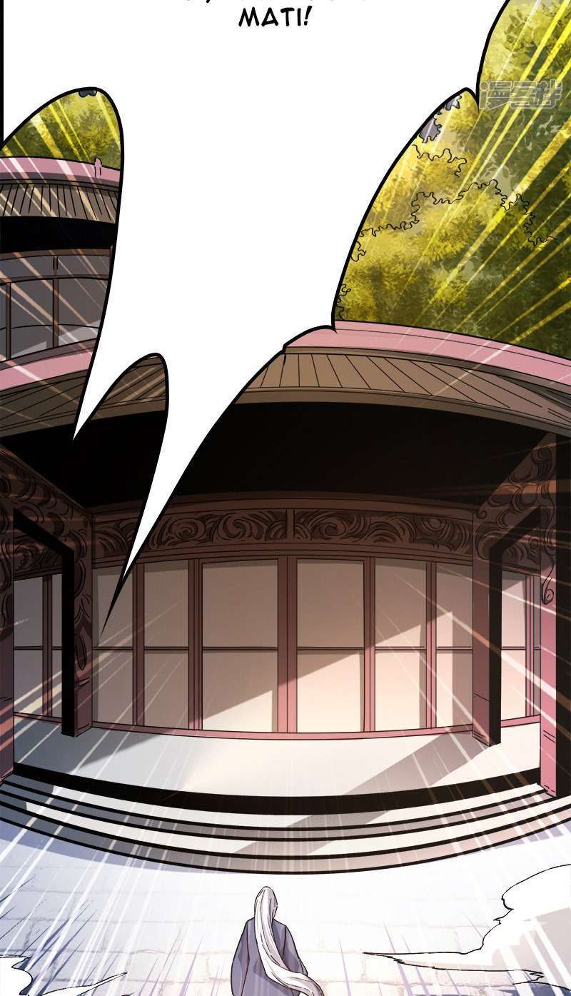 It’s Over! The Queen’s Soft Rice Husband is Actually Invincible Chapter 325 - halaman 8