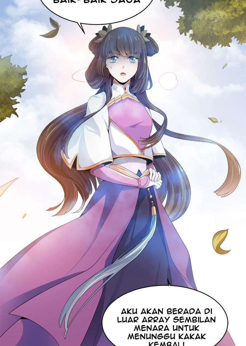 It’s Over! The Queen’s Soft Rice Husband is Actually Invincible Chapter 326 - halaman 19