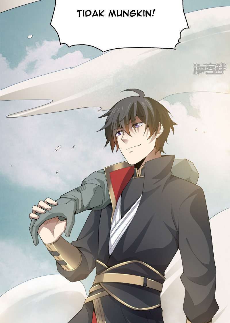 It’s Over! The Queen’s Soft Rice Husband is Actually Invincible Chapter 326 - halaman 25
