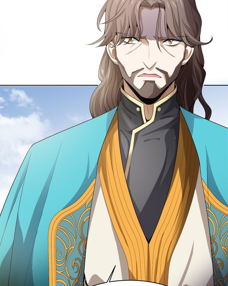 It’s Over! The Queen’s Soft Rice Husband is Actually Invincible Chapter 327 - halaman 11