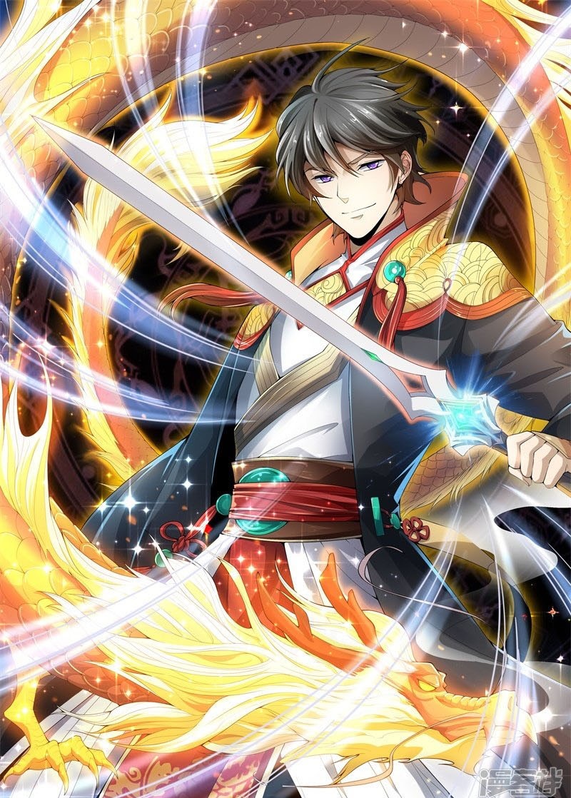It’s Over! The Queen’s Soft Rice Husband is Actually Invincible Chapter 328 - halaman 2