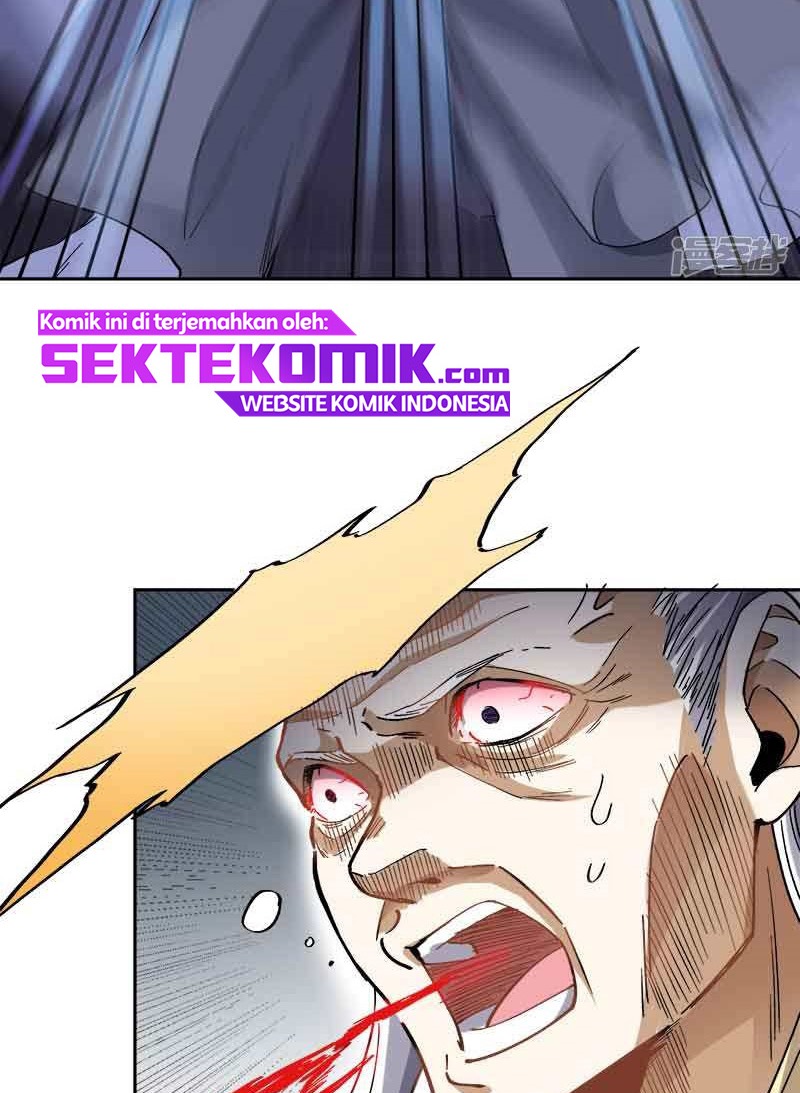 It’s Over! The Queen’s Soft Rice Husband is Actually Invincible Chapter 330 - halaman 5